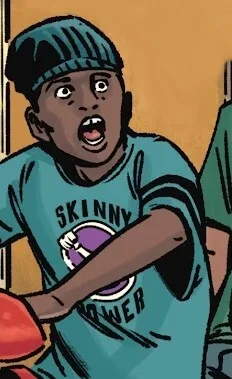 Non-Fat