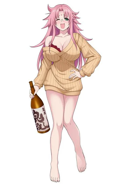 Nonko Arahabaki