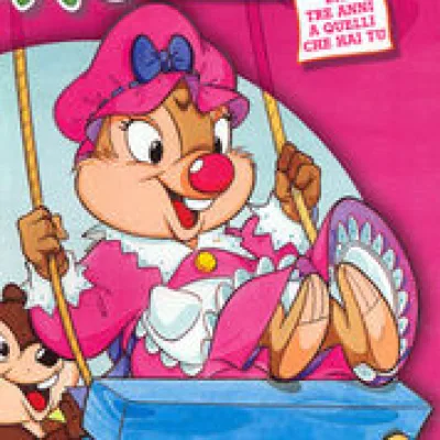 Nonna Cioppa