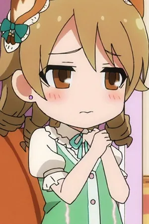 Nono Morikubo