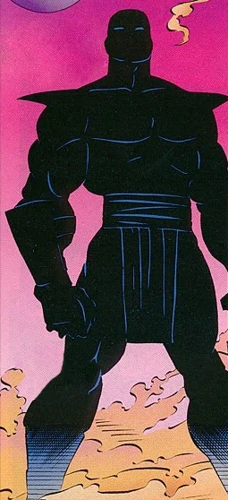 Noob Saibot