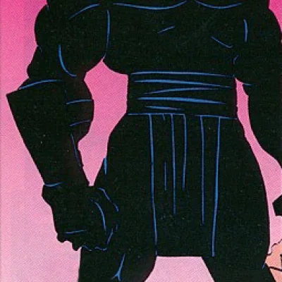 Noob Saibot