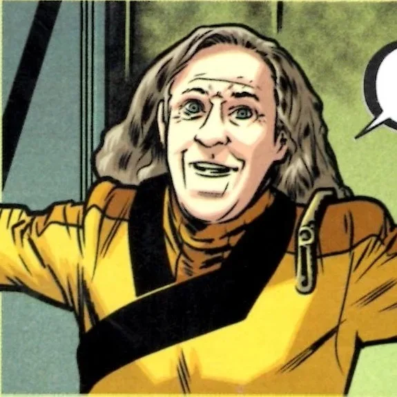 Noonien Soong