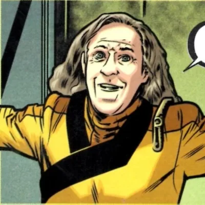 Noonien Soong