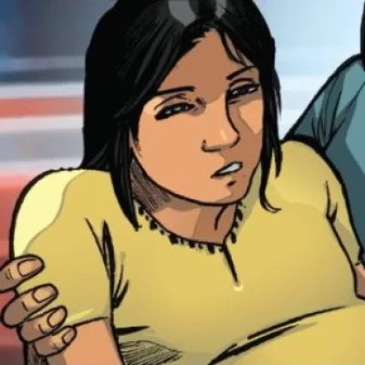 Noorie Begum