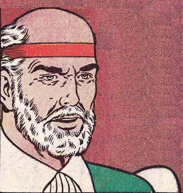 Nor-Kan