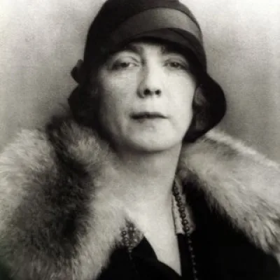 Nora Barnacle