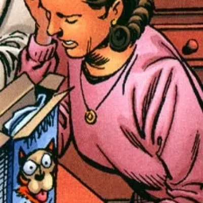 Nora Bromfield