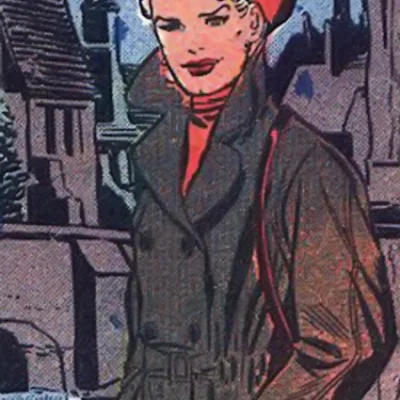 Nora O'Rourke