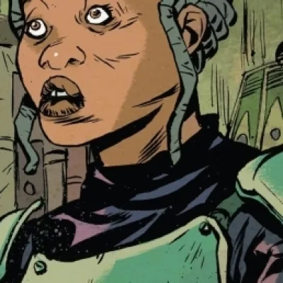 Nora Sangerye