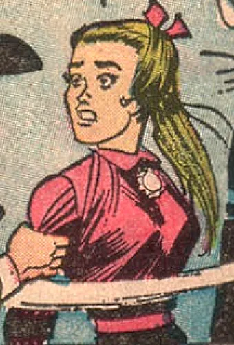 Nora Trask