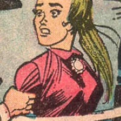 Nora Trask