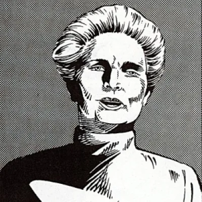 Norah Satie