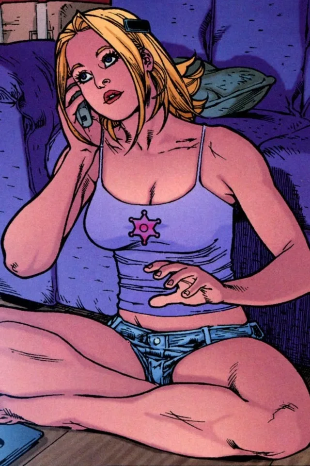 Norah Winters