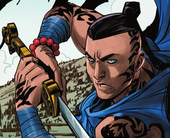 Norbu the Untested