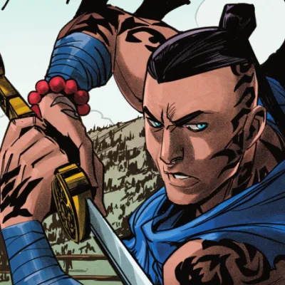 Norbu the Untested