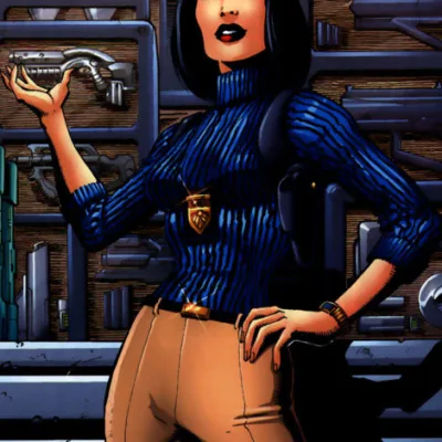 Noreen Tanaka