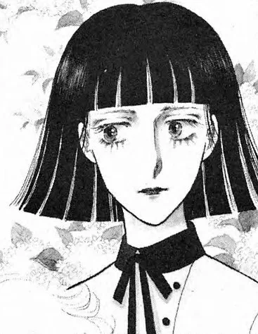Noriko Hakushika