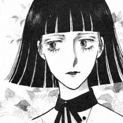 Noriko Hakushika