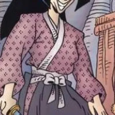 Noriko-San