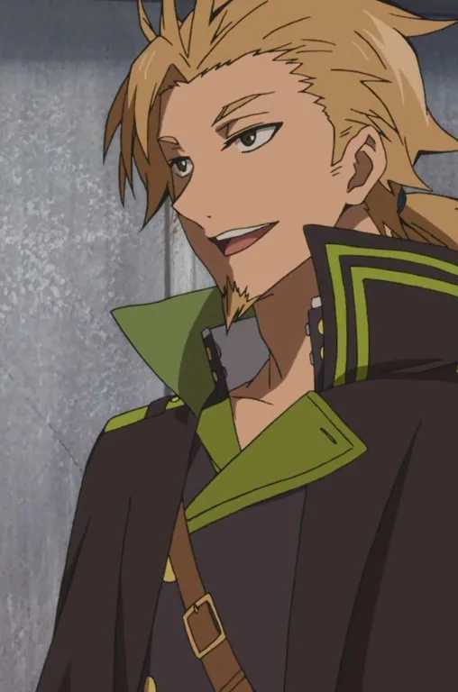 Norito Goshi