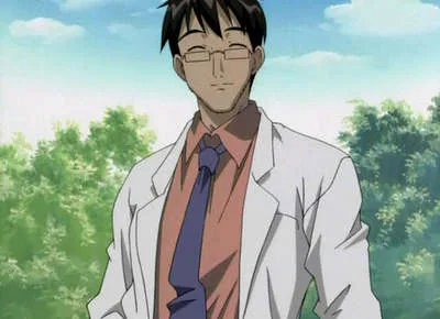 Noriyasu Seta
