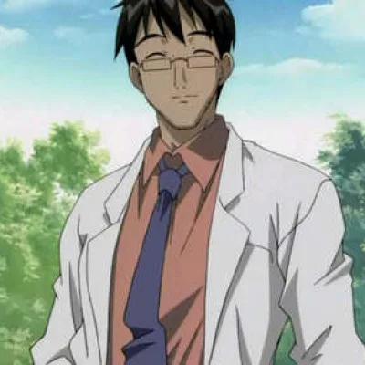 Noriyasu Seta