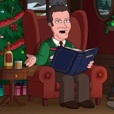Norm Macdonald