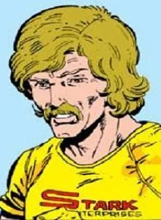 Norm Seeger