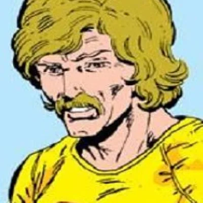 Norm Seeger