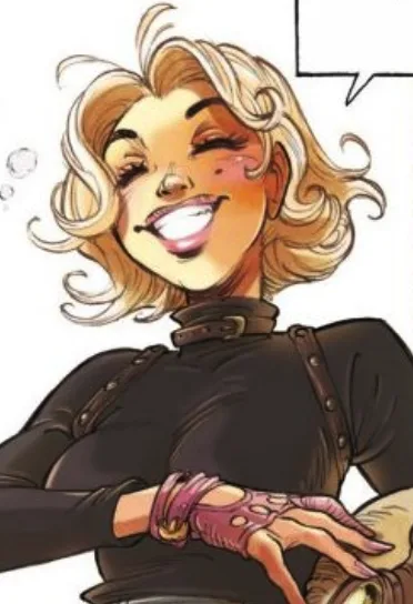 Norma Jean
