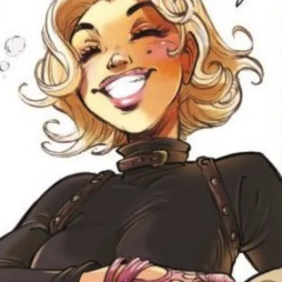 Norma Jean
