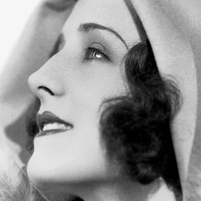 Norma Shearer