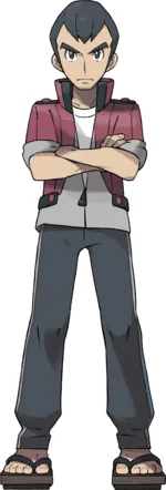 Norman