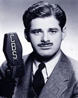 Norman Corwin