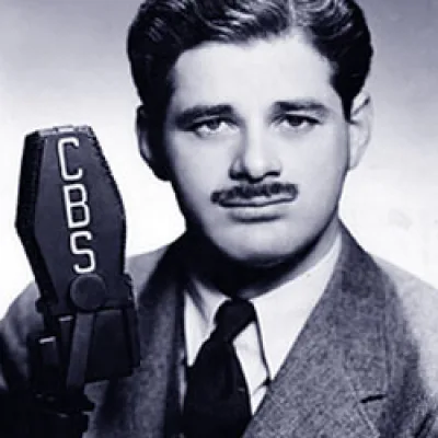 Norman Corwin