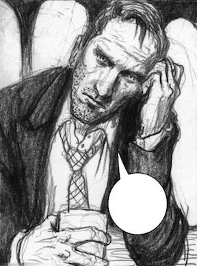 Norman Godfrey