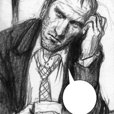 Norman Godfrey