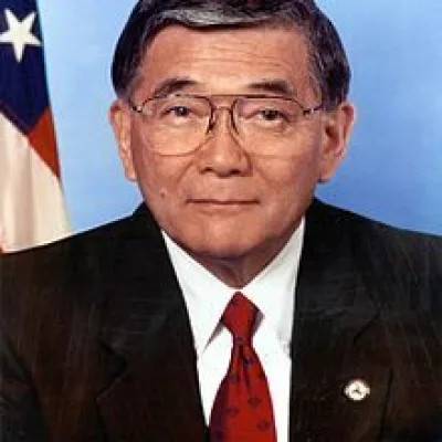 Norman Mineta