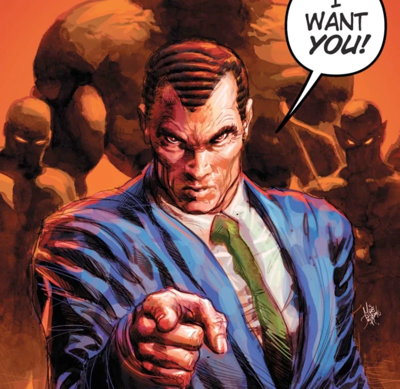Norman Osborn