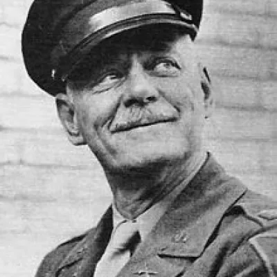 Norman Schwarzkopf Sr.