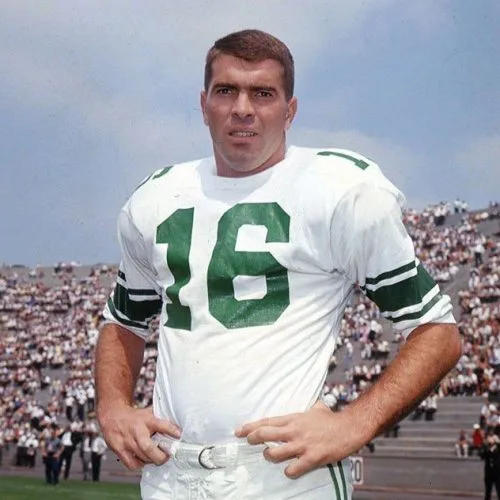 Norman Snead