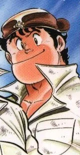 Noro Kiyoshi