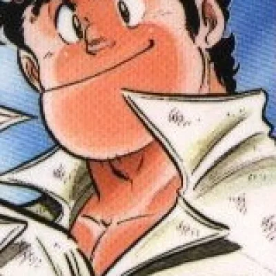 Noro Kiyoshi