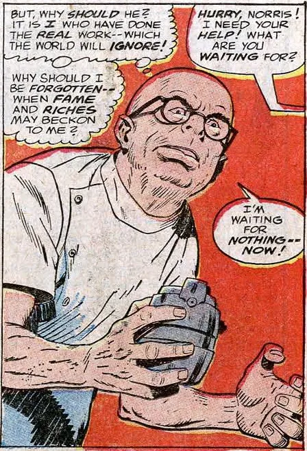 Norris
