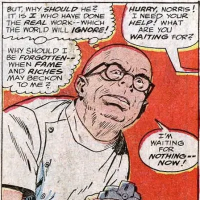 Norris
