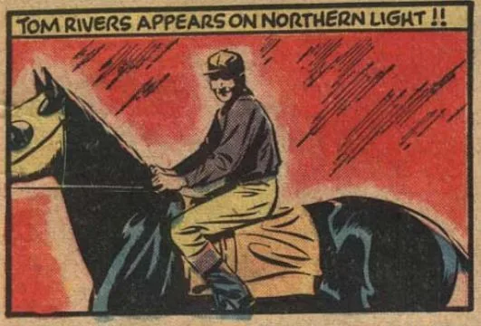 Northern Light