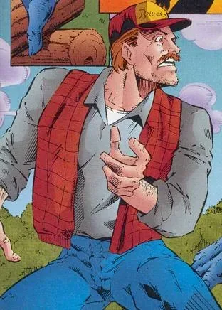 Norton McCoy