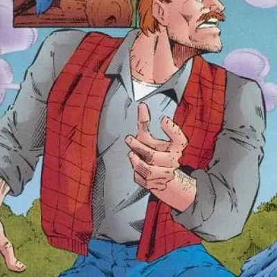 Norton McCoy