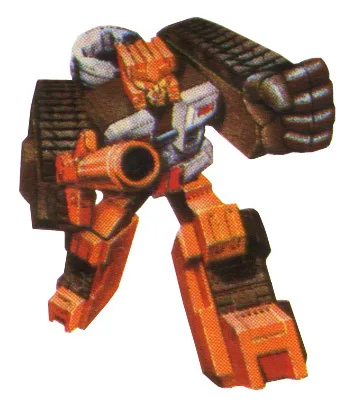 Nosecone